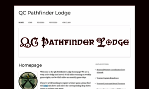 Qcpathfinderlodge.wordpress.com thumbnail