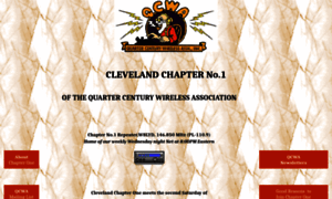 Qcwa-cleveland-1.org thumbnail