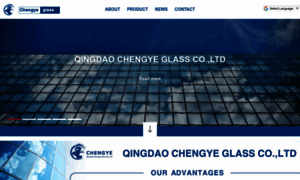 Qdchengyeglass.com thumbnail