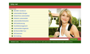 Qdqs.net thumbnail
