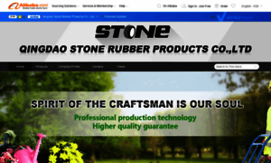 Qdstone.en.alibaba.com thumbnail