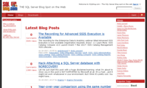Qecfccc.sqlblog.com thumbnail