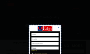 Qedgetech.com thumbnail