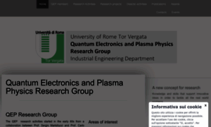 Qepresearch.it thumbnail