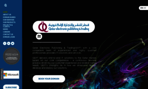 Qept-qatar.com thumbnail