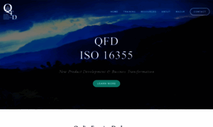 Qfdi.org thumbnail