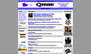 Qfever.com thumbnail