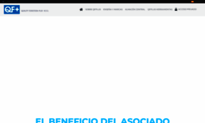 Qfplus.net thumbnail