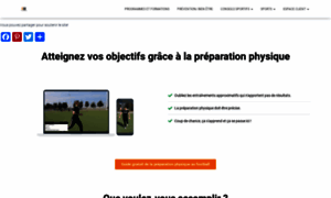 Qgdelapreparationphysique.fr thumbnail