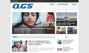 Qgs.es thumbnail