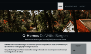 Qhomes.nl thumbnail