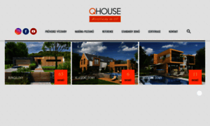 Qhouse.cz thumbnail