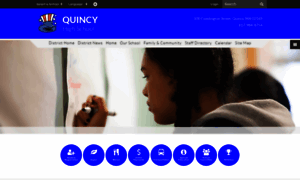 Qhs.quincypublicschools.com thumbnail