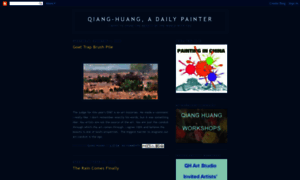 Qiang-huang.blogspot.com thumbnail