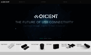 Qicent.cc thumbnail