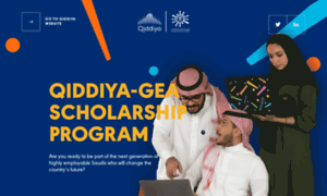 Qiddiya-academy.com thumbnail