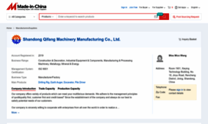 Qifangmachinery.en.made-in-china.com thumbnail