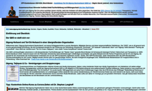 Qigong-dachverband.org thumbnail