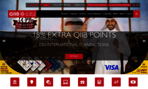 Qiib.com.qa thumbnail