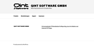 Qint.de thumbnail