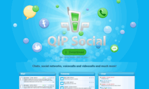 Qip.com thumbnail