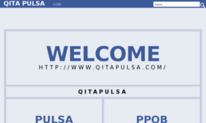 Qitapulsa.com thumbnail