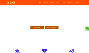 Qiwei.com.ar thumbnail