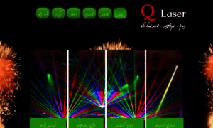 Qlaser.co.il thumbnail