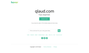 Qlaud.com thumbnail