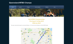 Qld-mtbo-champs.com.au thumbnail