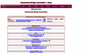 Qldbridge.com thumbnail