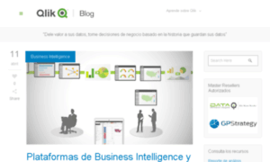 Qlik-blog-mexico.com thumbnail