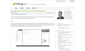 Qlikblog.at thumbnail