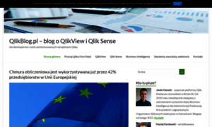 Qlikblog.pl thumbnail