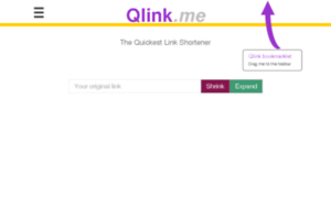 Qlink.me thumbnail