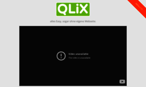 Qlix.ch thumbnail