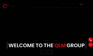 Qlmgroup.com thumbnail