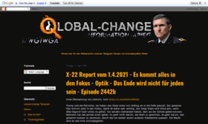 Qlobal-change.blogspot.com thumbnail