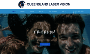 Qlv.com.au thumbnail