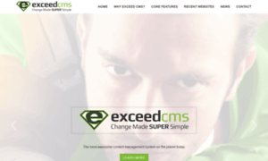 Qme.exceedcms.com thumbnail