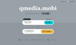 Qmedia.mobi thumbnail
