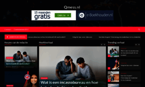 Qmess.nl thumbnail
