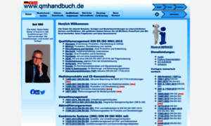 Qmhandbuch.de thumbnail