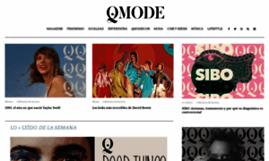 Qmode.es thumbnail