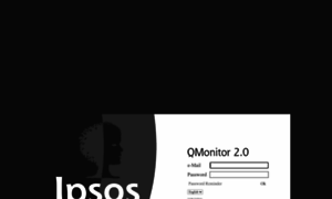Qmonitor.ipsos.com.tr thumbnail