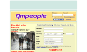 Qmpeople.de thumbnail