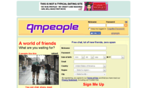 Qmpeople.info thumbnail