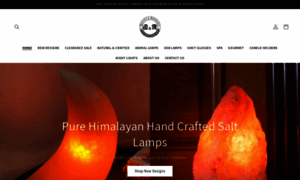 Qnahimalayansalt.com thumbnail