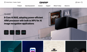 Qnap.net thumbnail