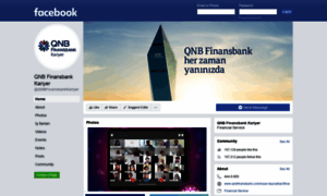 Qnbfinansbankkariyer.com thumbnail